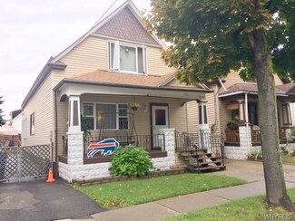 128 Gorski St, Buffalo, NY 14206