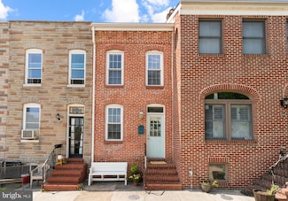 1132 Cooksie St, Baltimore, MD 21230