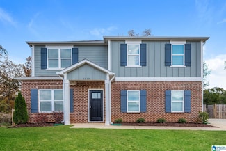 1113 Archers Trail E, Springville, AL 35146