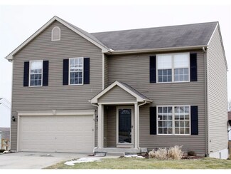 323 Hollyhock Ct, Trenton, OH 45067