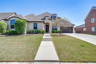 306 Creekview Terrace, Aledo, TX 76008
