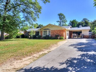 710 Montrose Ct, Augusta, GA 30904