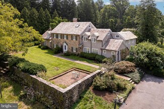 5159 Province Line Rd, Princeton, NJ 08540