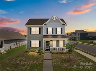146 Kerri Dawn Ln, Locust, NC 28097