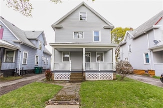 50 Oneida St, Rochester, NY 14621