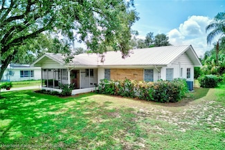 5 W Wolf St, Avon Park, FL 33825