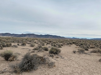 0 Lot 6 Block E Unit 25-260953, Beryl, UT 84714