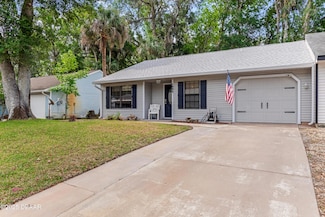 1097 Oak Forest Cir, Port Orange, FL 32129