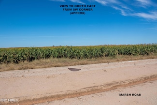 32XXX1 W Marsh Road (No Address) --, Casa Grande, AZ 85193