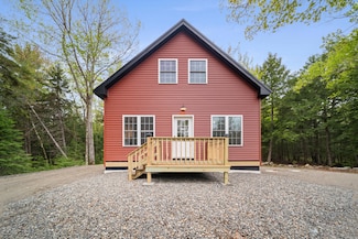 23 Bray Cir, Passadumkeag, ME 04475