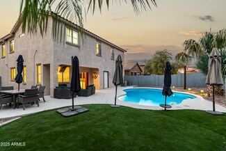 3603 S Weaver Cir E, Gilbert, AZ 85297