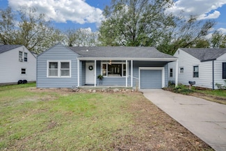 731 S Pinecrest St, Wichita, KS 67218