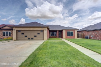 5218 Lehigh St, Lubbock, TX 79416