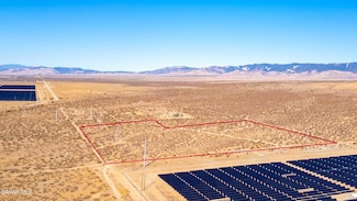 0 Patterson Rd Unit 25007433, Rosamond, CA 93560