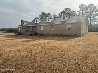 1964 State Road 1129, Trenton, NC 28585
