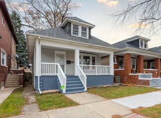8139 S Avalon Ave, Chicago, IL 60619