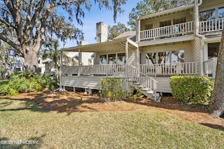3417 Sea Marsh Rd Unit 3417, Fernandina Beach, FL 32034