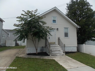 134 Lippincott Ave, Long Branch, NJ 07740