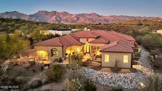 4360 N Wilmot Rd, Tucson, AZ 85750