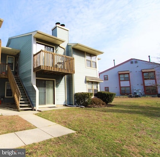 115 Ashton Ct Unit 115, West Deptford, NJ 08051