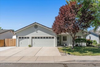 1804 Canyon Terrace Dr, Sparks, NV 89436
