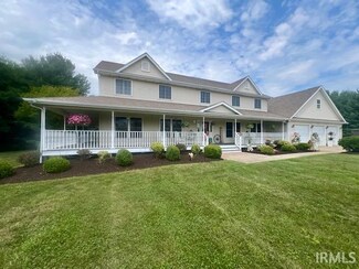 4630 W 1100 N Unit Main, Wheatfield, IN 46392