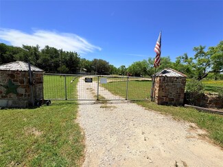 8550 E Hwy 84-183 Hwy, Zephyr, TX 76890