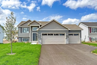 1867 Oak Ridge St, Hanover, MN 55341