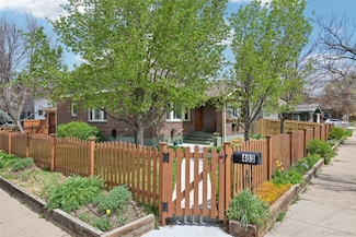 403 E Mexico Ave, Denver, CO 80210
