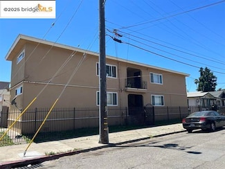 7231 Lockwood St, Oakland, CA 94621