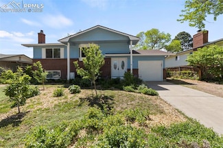 514 Dexter St, Colorado Springs, CO 80911