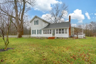 2383 Baseline Rd, Otsego, MI 49078