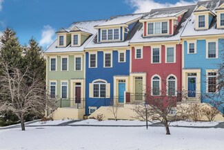 86 Barrister Dr Unit G, White River Junction, VT 05001