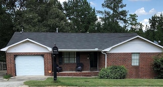 2669 Corning St, Hephzibah, GA 30815
