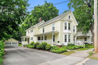 28-30 Washington St, Exeter, NH 03833
