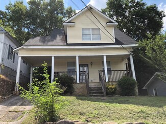 3904 14th Ave, Chattanooga, TN 37407