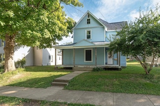29 W Center St, Williamsport, IN 47993