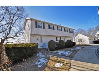 22 Rock Glen Rd, Medford, MA 02155