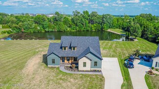 107 Dorchester Ln, Bardstown, KY 40004