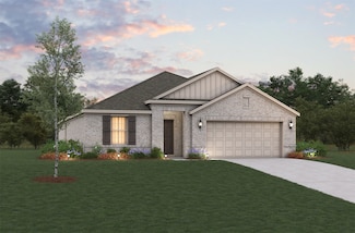 1903 Dove Dr, Princeton, TX 75407