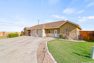 118 Navarro Crossing Unit 1B, Seguin, TX 78155