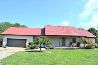 50 Timberland St, Colliers, WV 26035