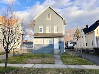 98 Franklin Ave, Hartford, CT 06114