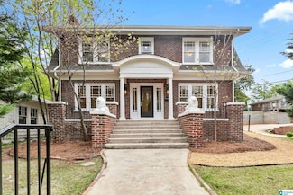 849 42nd St S, Birmingham, AL 35222