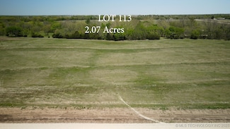 113 Lost Creek Ln, Davis, OK 73030