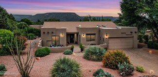 20 Walnut Way, Sedona, AZ 86351