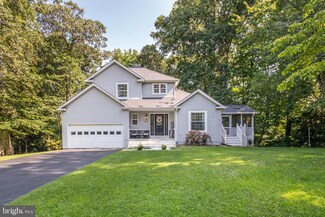 5824 Magnolia Cir, Saint Leonard, MD 20685