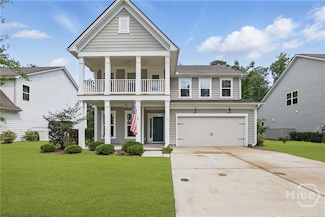 29 Franklin Cut, Richmond Hill, GA 31324
