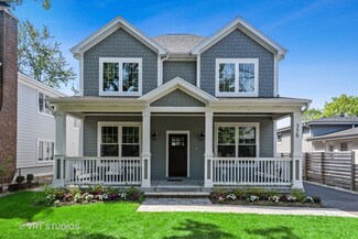 356 Jefferson Ave, Glencoe, IL 60022