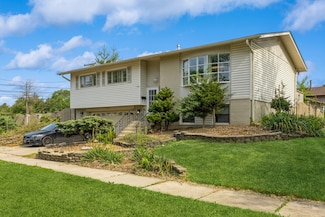 14772 Menard Ave, Oak Forest, IL 60452